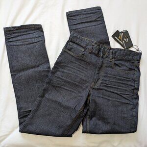 Black Diamond Forged Denim Pants (31x32)